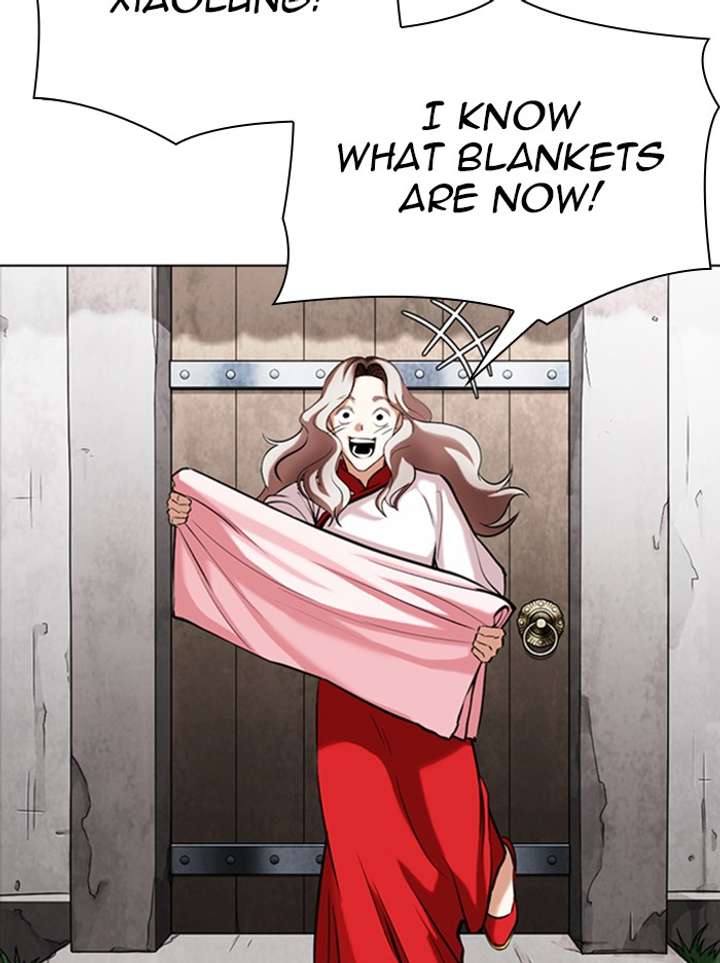 Lookism Chapter 347 - Page 93