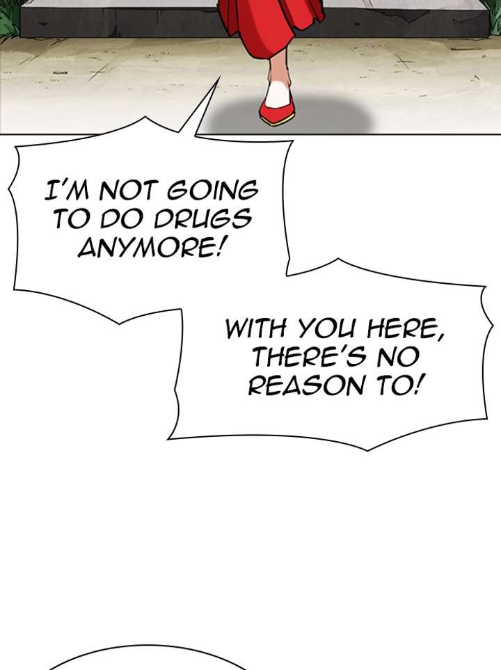 Lookism Chapter 347 - Page 94