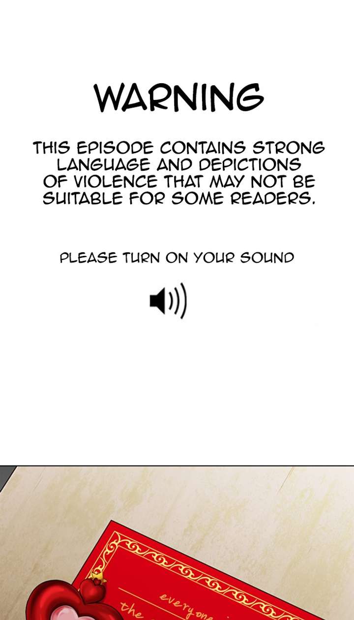 Lookism Chapter 348 - Page 1