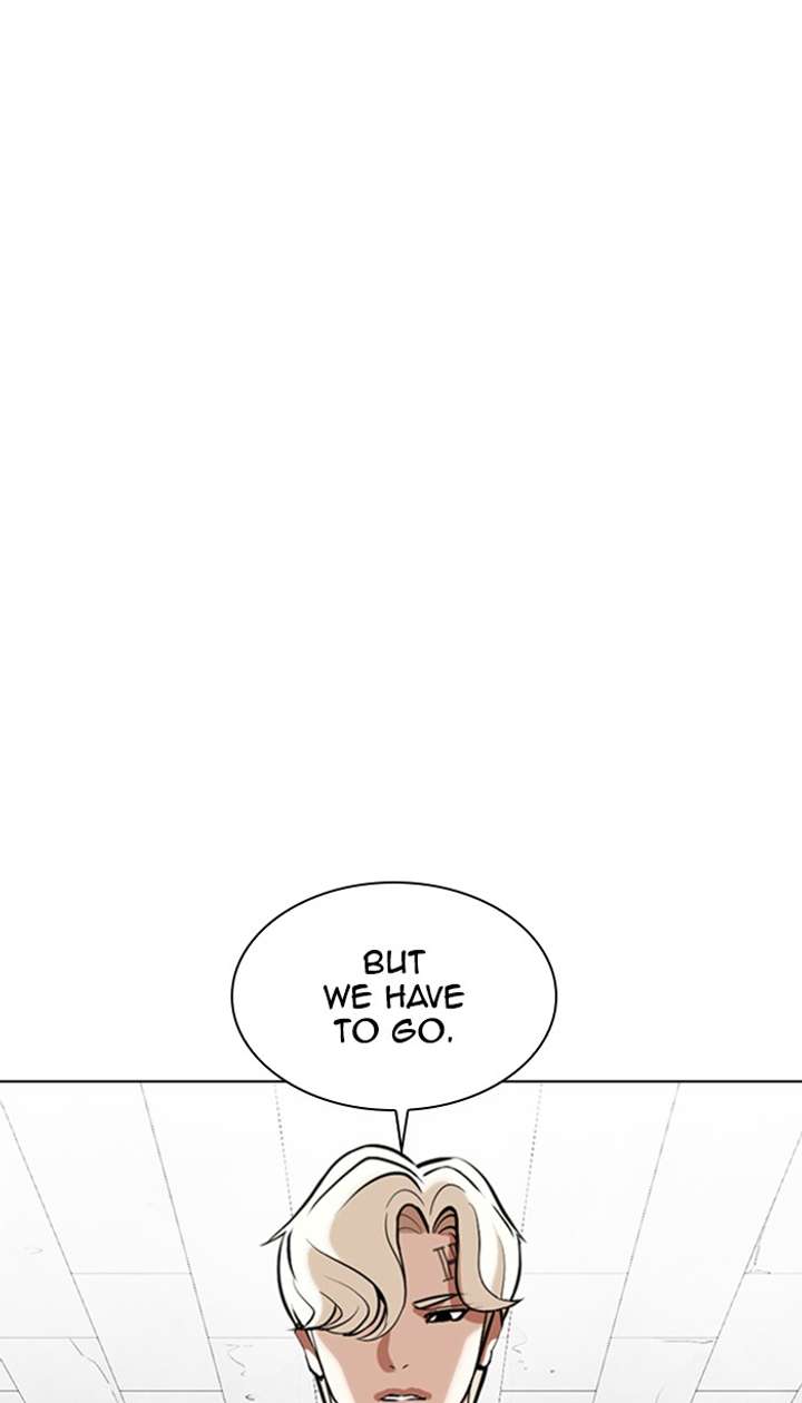 Lookism Chapter 348 - Page 10