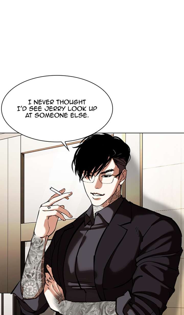 Lookism Chapter 348 - Page 101