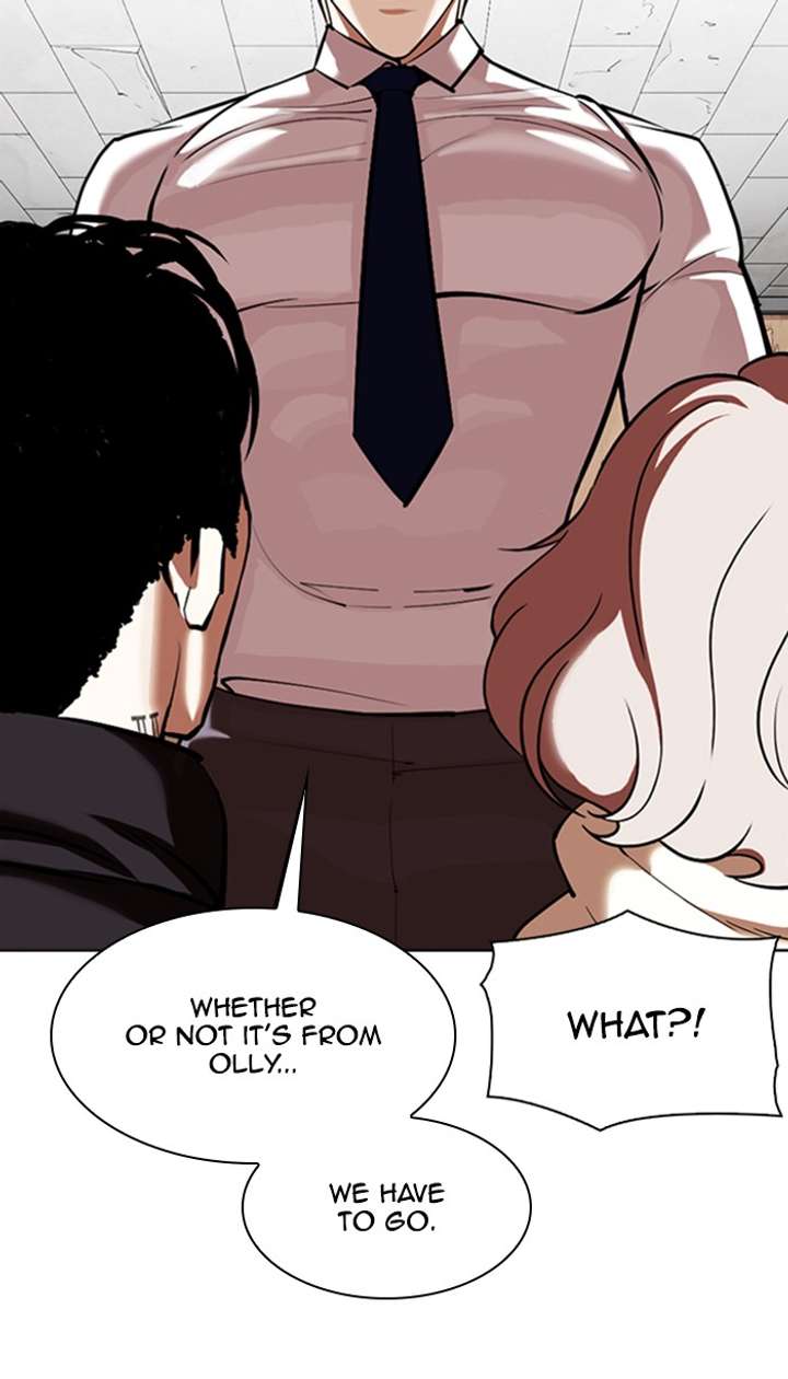 Lookism Chapter 348 - Page 11