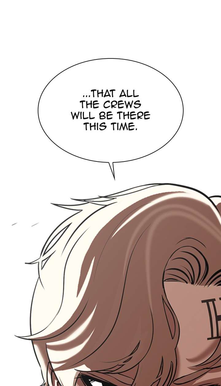 Lookism Chapter 348 - Page 14