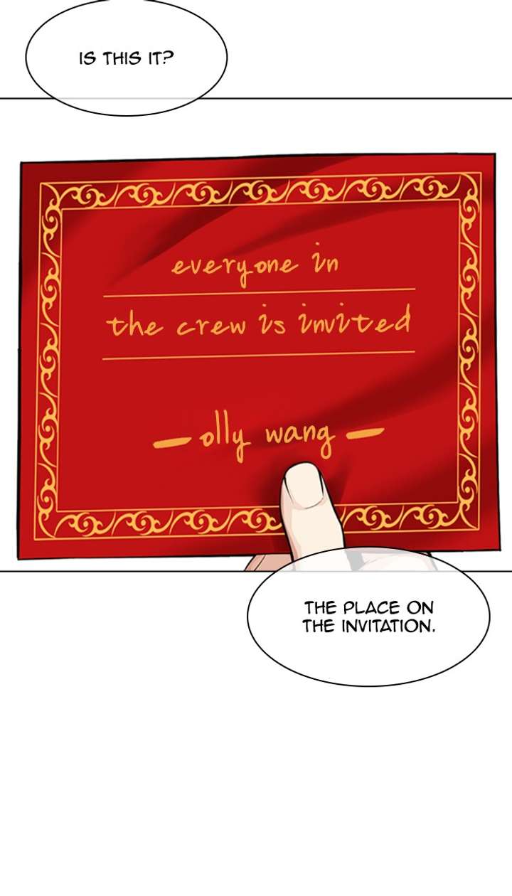 Lookism Chapter 348 - Page 19