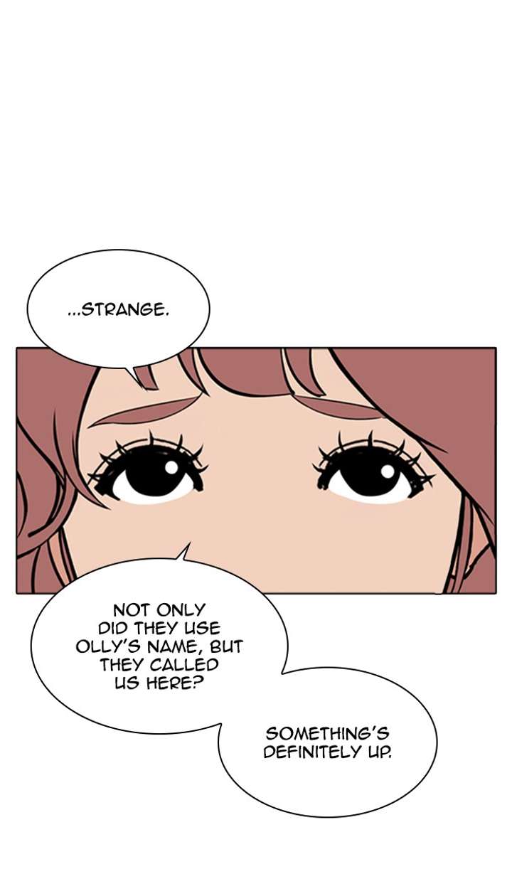 Lookism Chapter 348 - Page 22