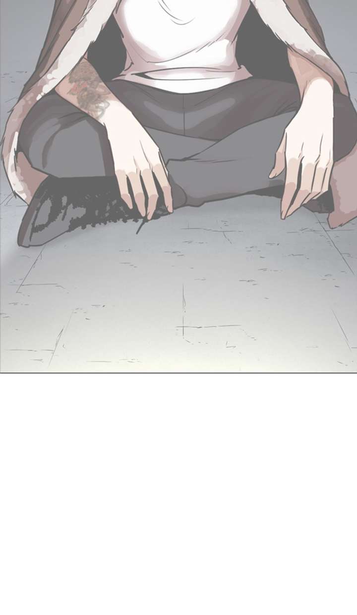 Lookism Chapter 348 - Page 30