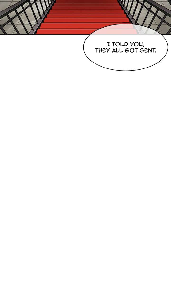 Lookism Chapter 348 - Page 33