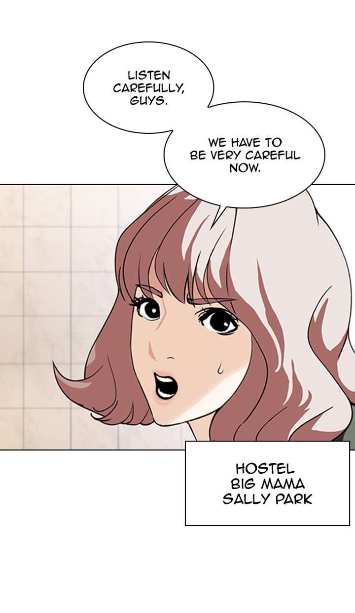 Lookism Chapter 348 - Page 40