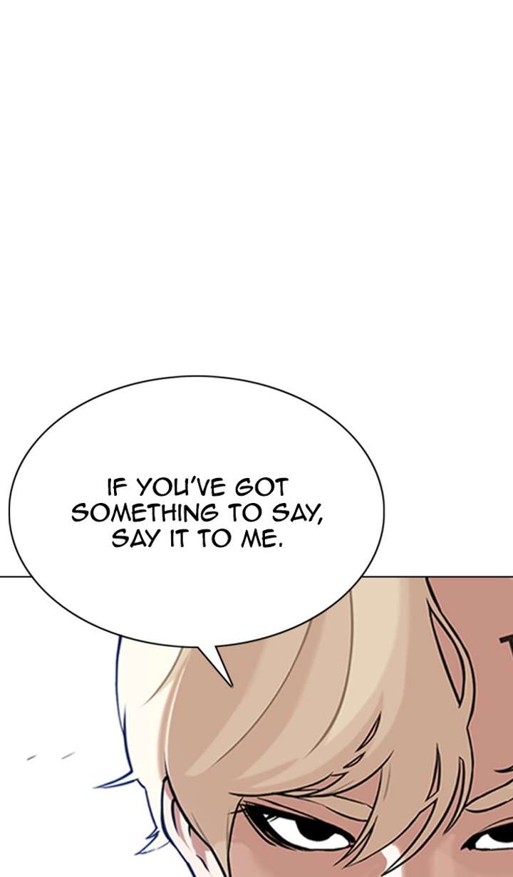 Lookism Chapter 348 - Page 50