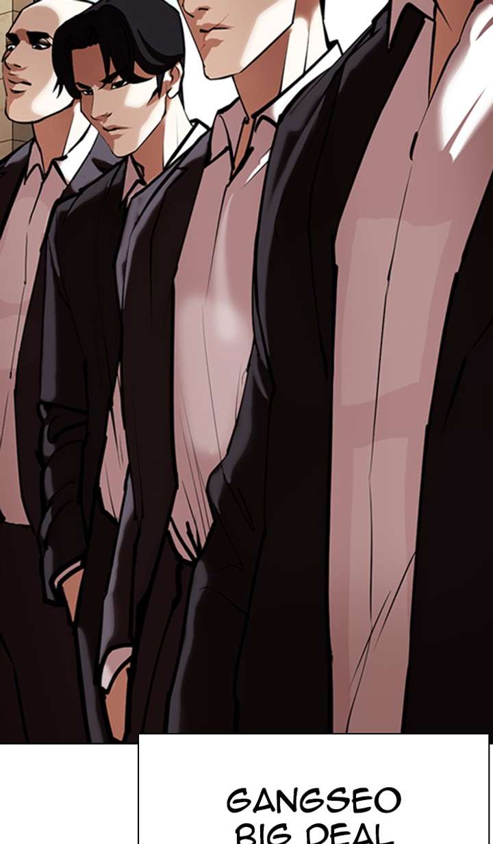 Lookism Chapter 348 - Page 59