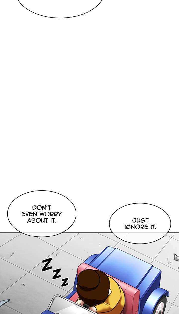 Lookism Chapter 348 - Page 6