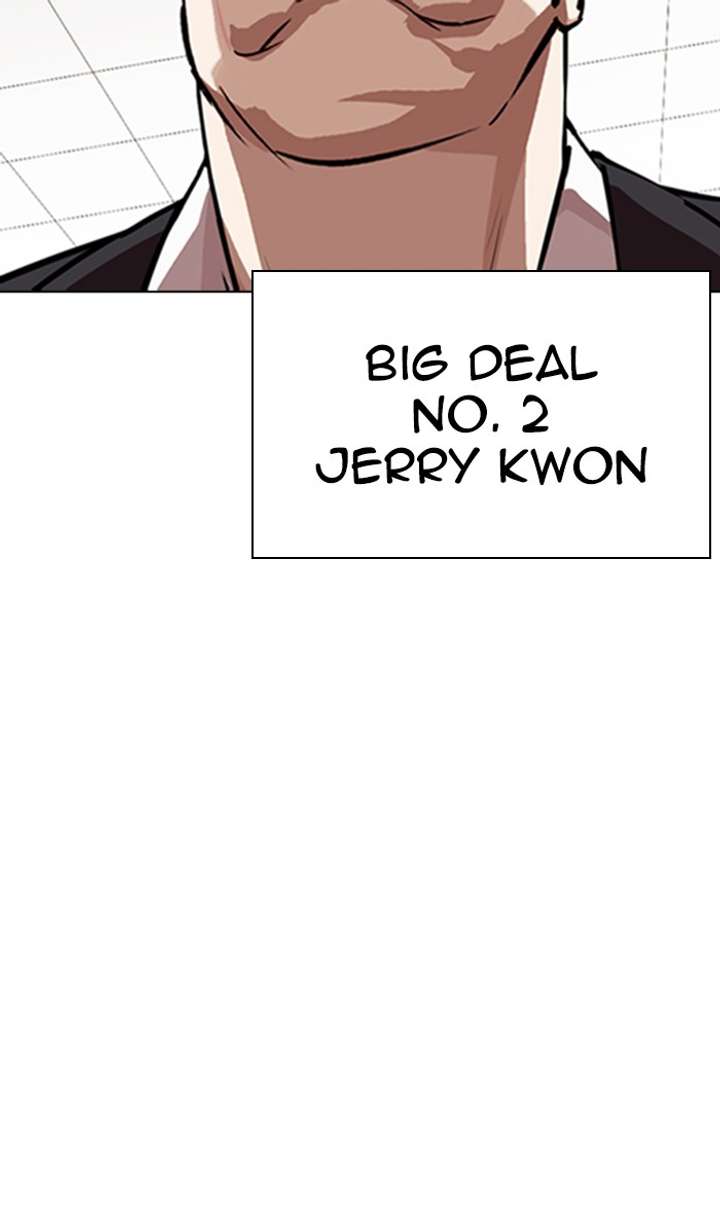 Lookism Chapter 348 - Page 61