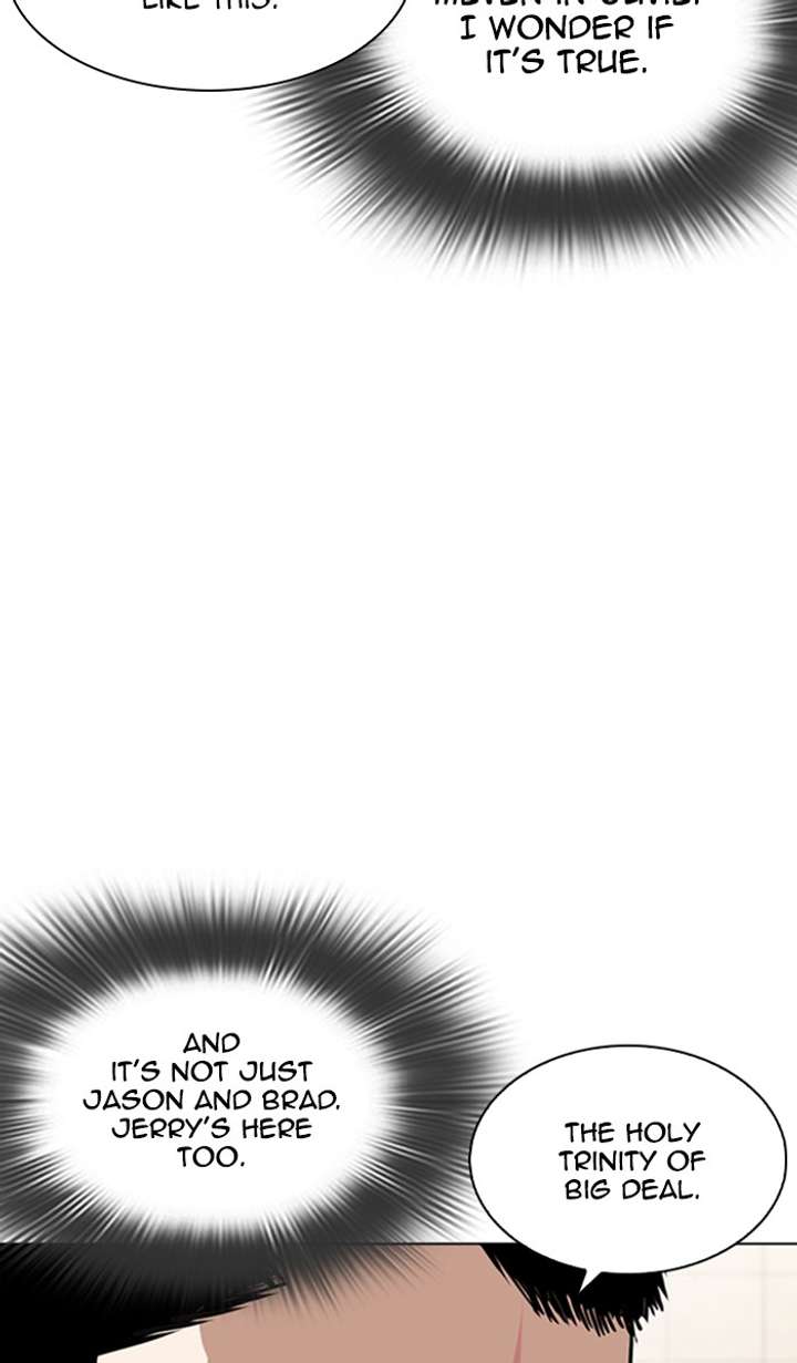 Lookism Chapter 348 - Page 64