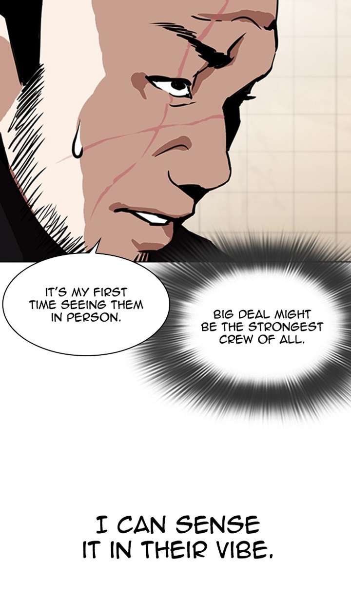 Lookism Chapter 348 - Page 65