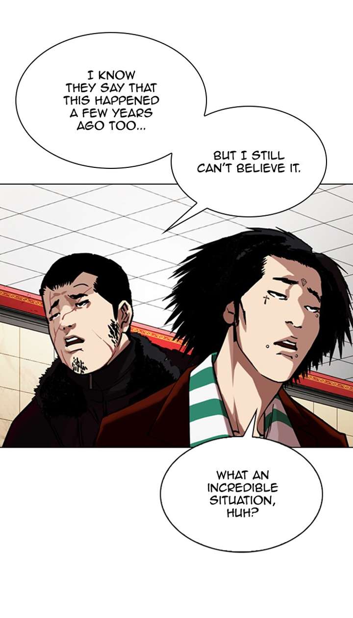 Lookism Chapter 348 - Page 81