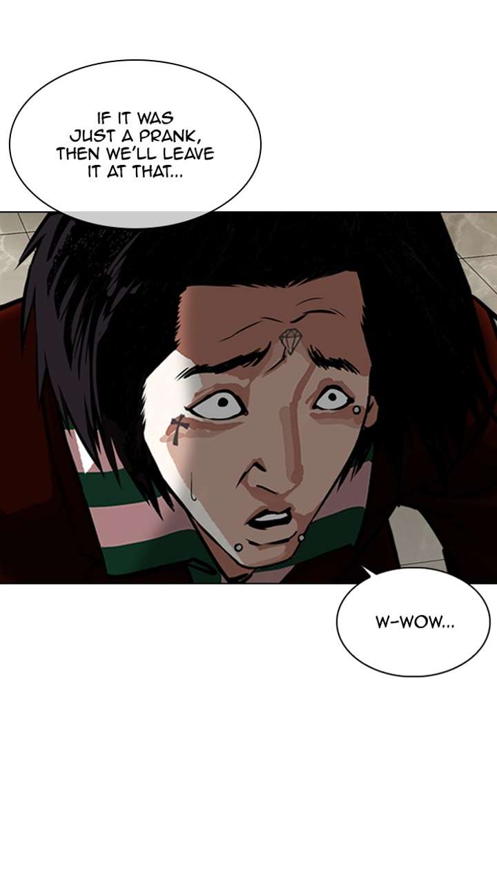 Lookism Chapter 348 - Page 93