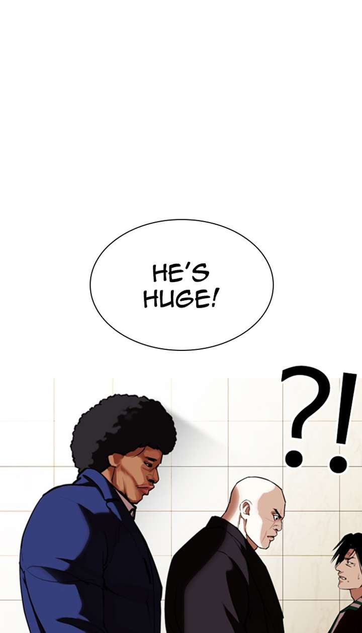 Lookism Chapter 348 - Page 94