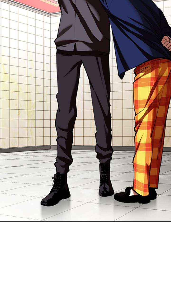 Lookism Chapter 349 - Page 108