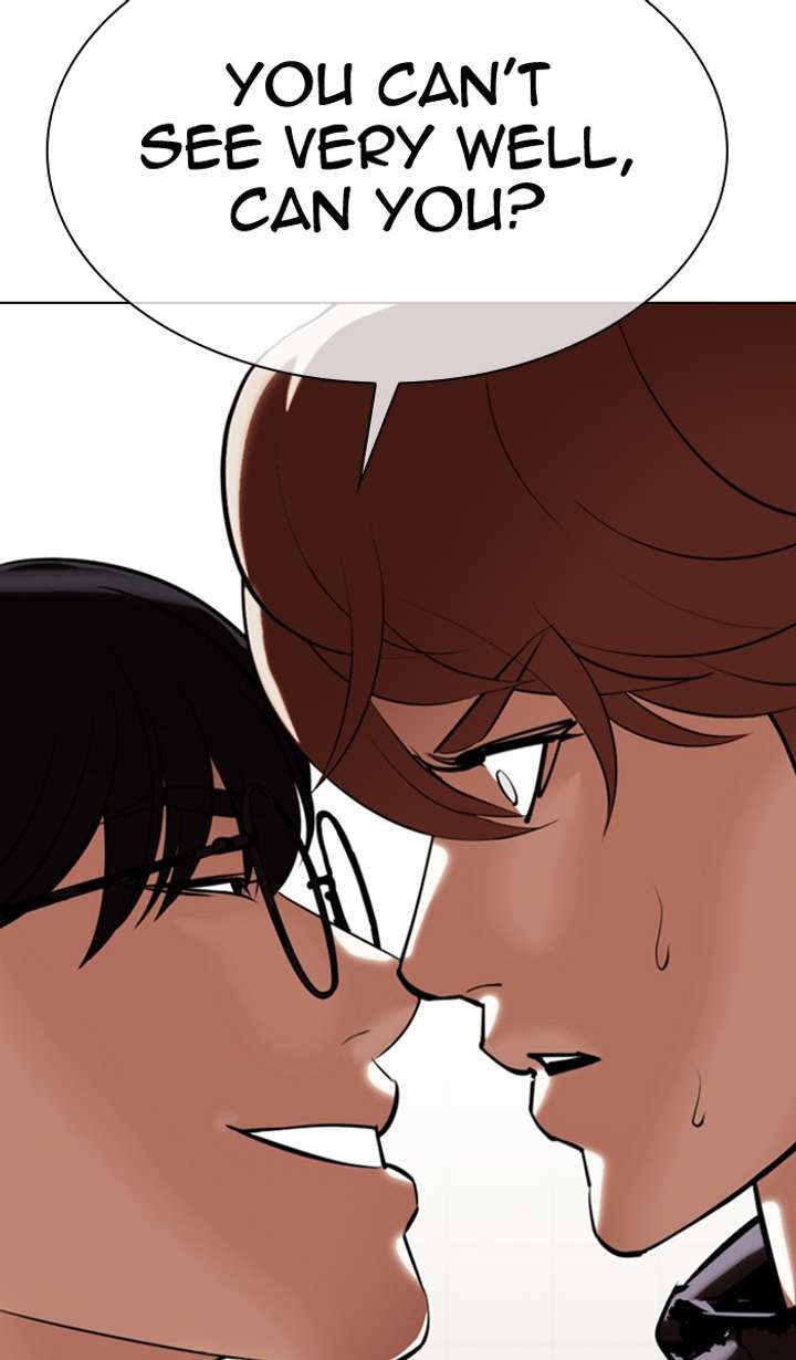 Lookism Chapter 349 - Page 114