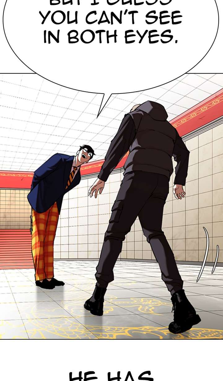 Lookism Chapter 349 - Page 119