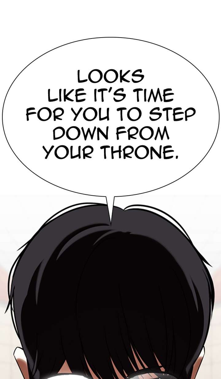 Lookism Chapter 349 - Page 124