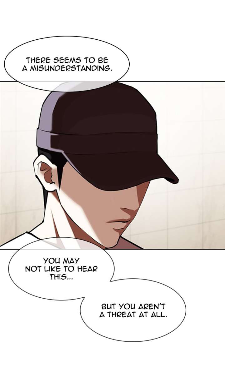 Lookism Chapter 349 - Page 30