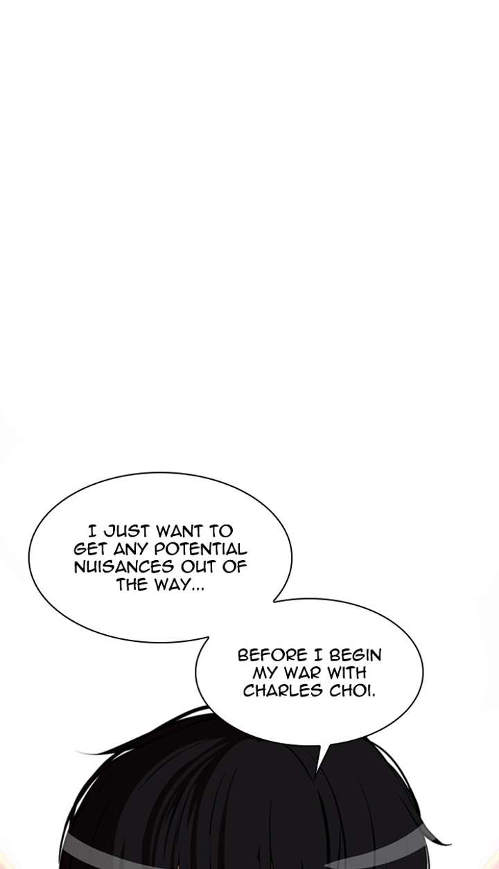 Lookism Chapter 349 - Page 31