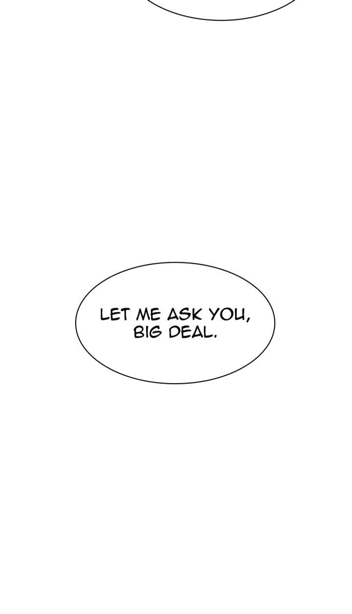 Lookism Chapter 349 - Page 34