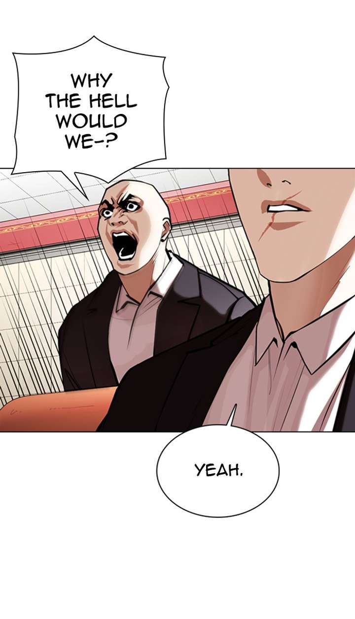 Lookism Chapter 349 - Page 37