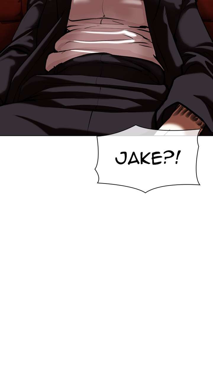 Lookism Chapter 349 - Page 39