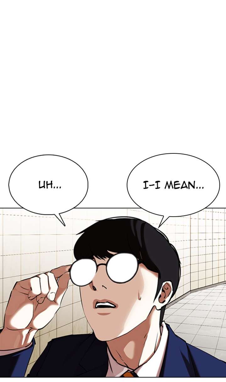 Lookism Chapter 349 - Page 60