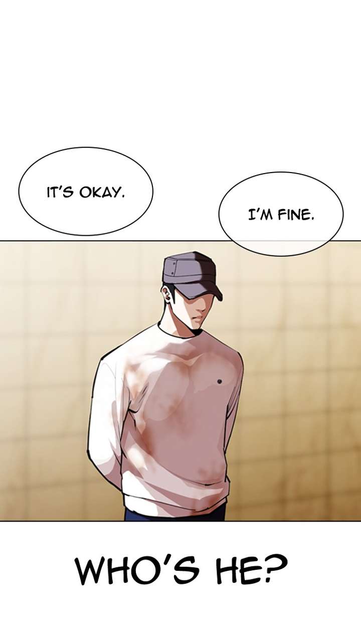 Lookism Chapter 349 - Page 64