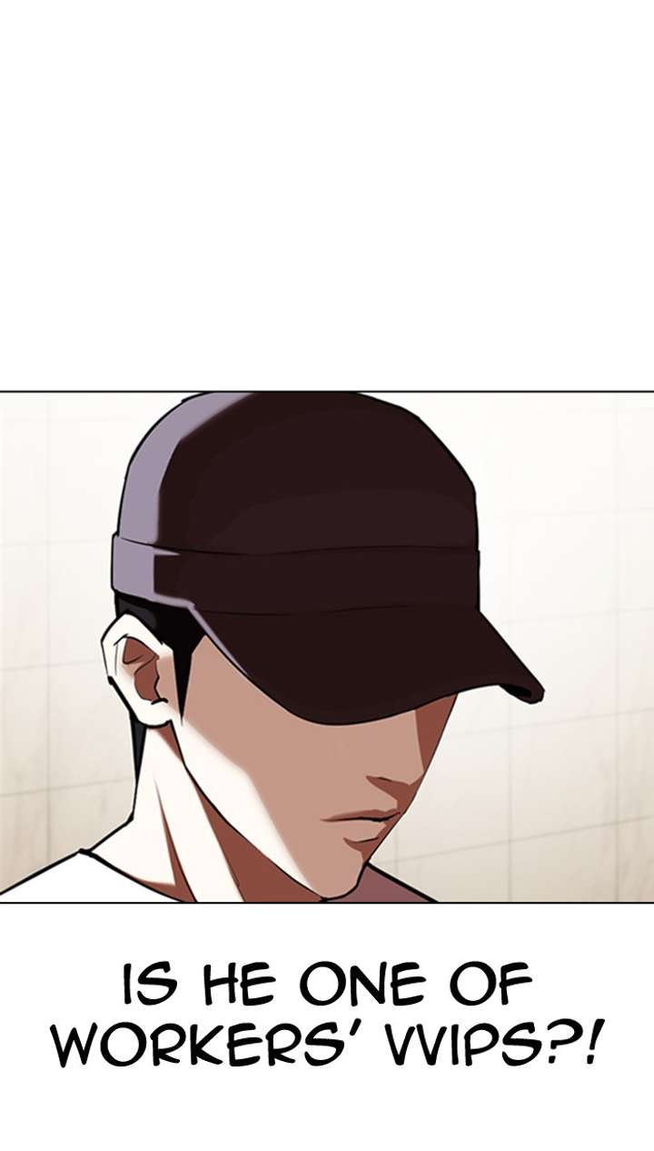 Lookism Chapter 349 - Page 67