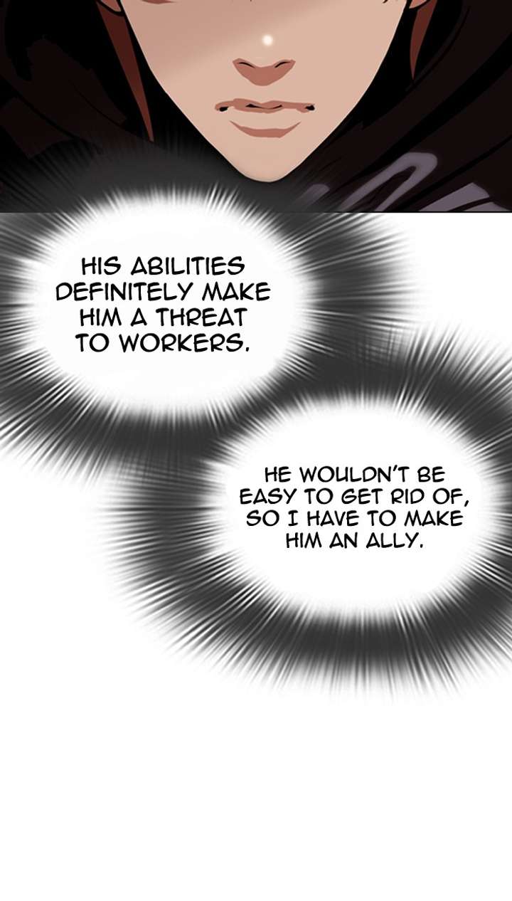 Lookism Chapter 349 - Page 75