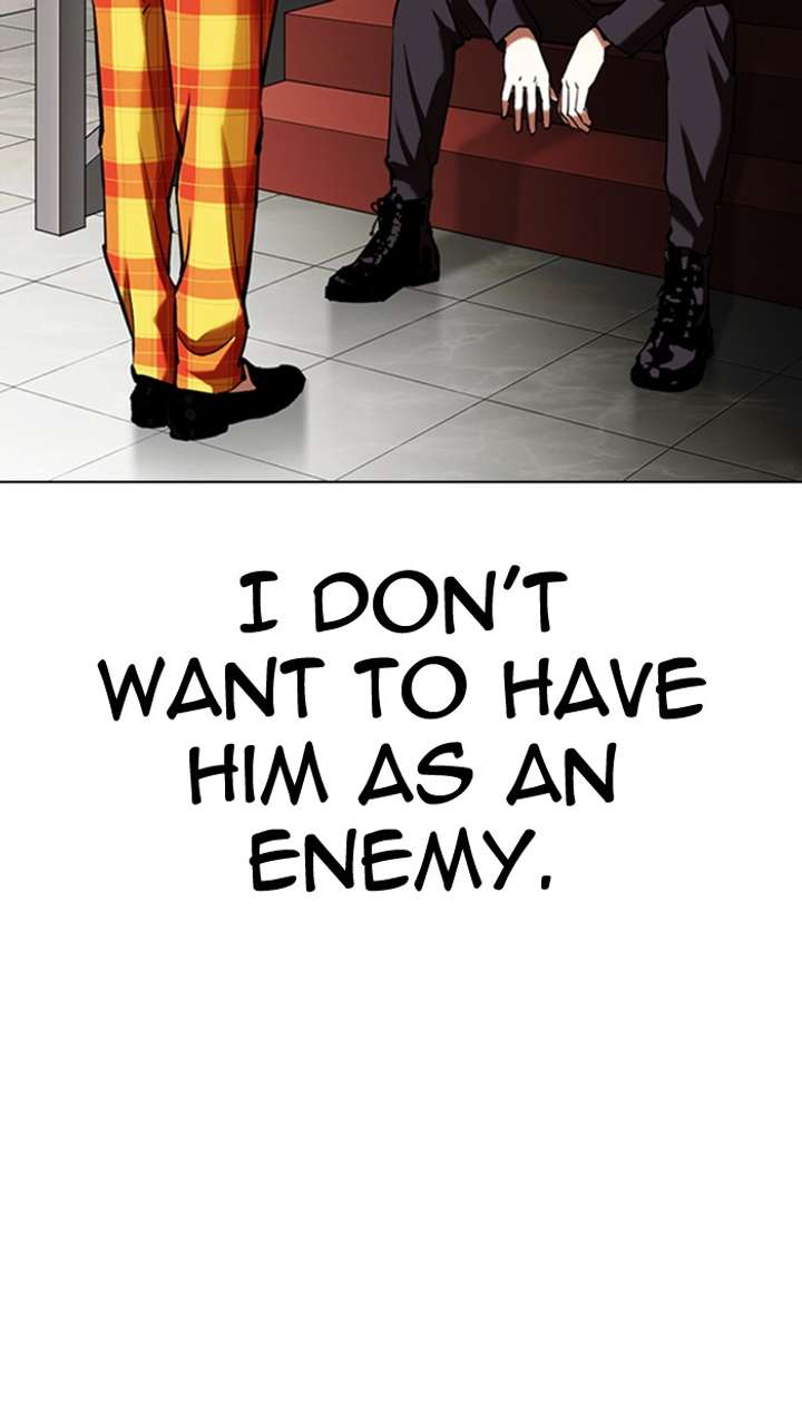 Lookism Chapter 349 - Page 77