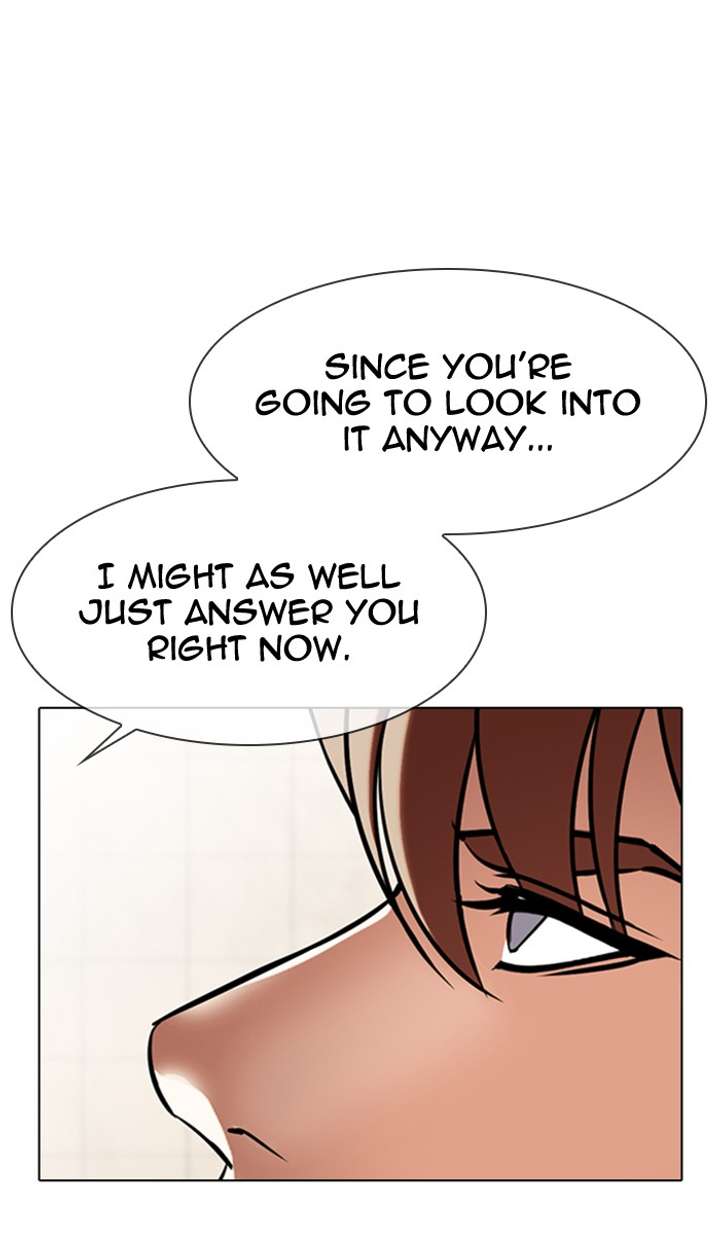 Lookism Chapter 349 - Page 90