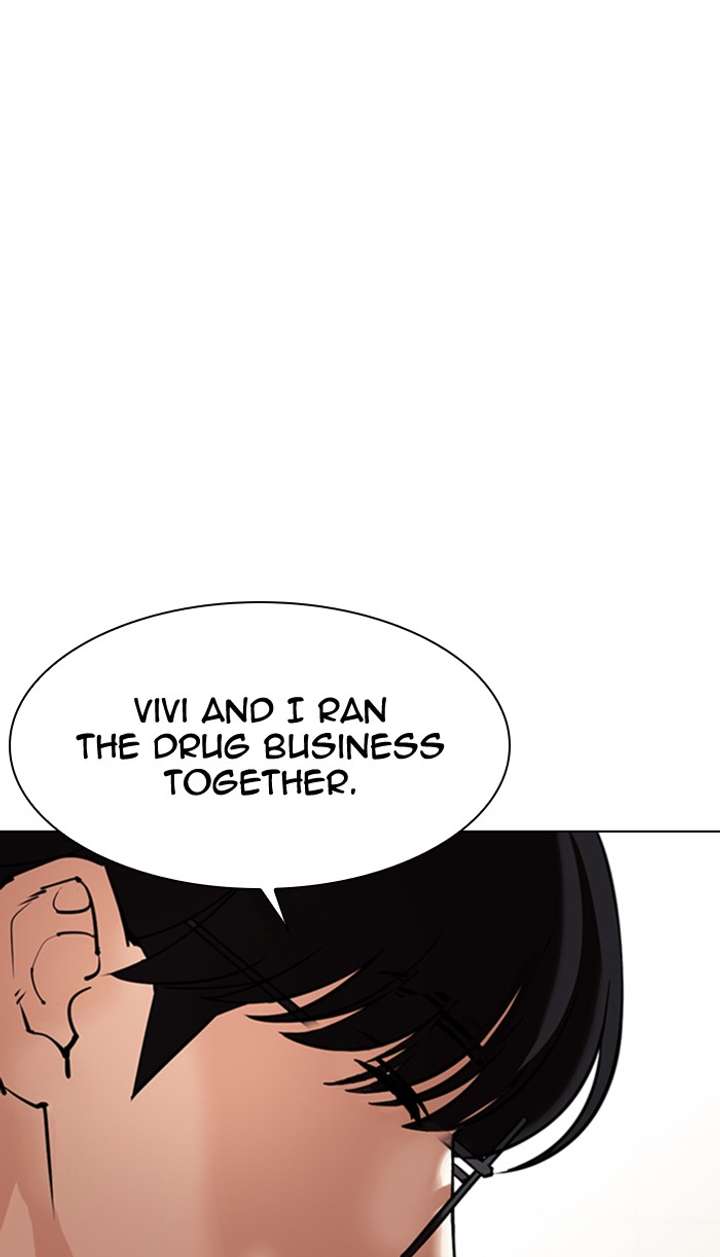 Lookism Chapter 349 - Page 91