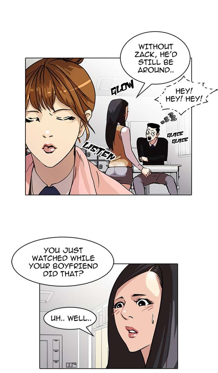 Lookism Chapter 35 - Page 17