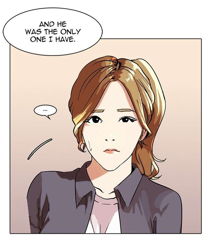 Lookism Chapter 35 - Page 19