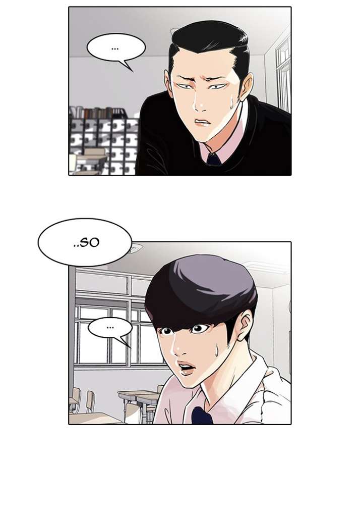 Lookism Chapter 35 - Page 2