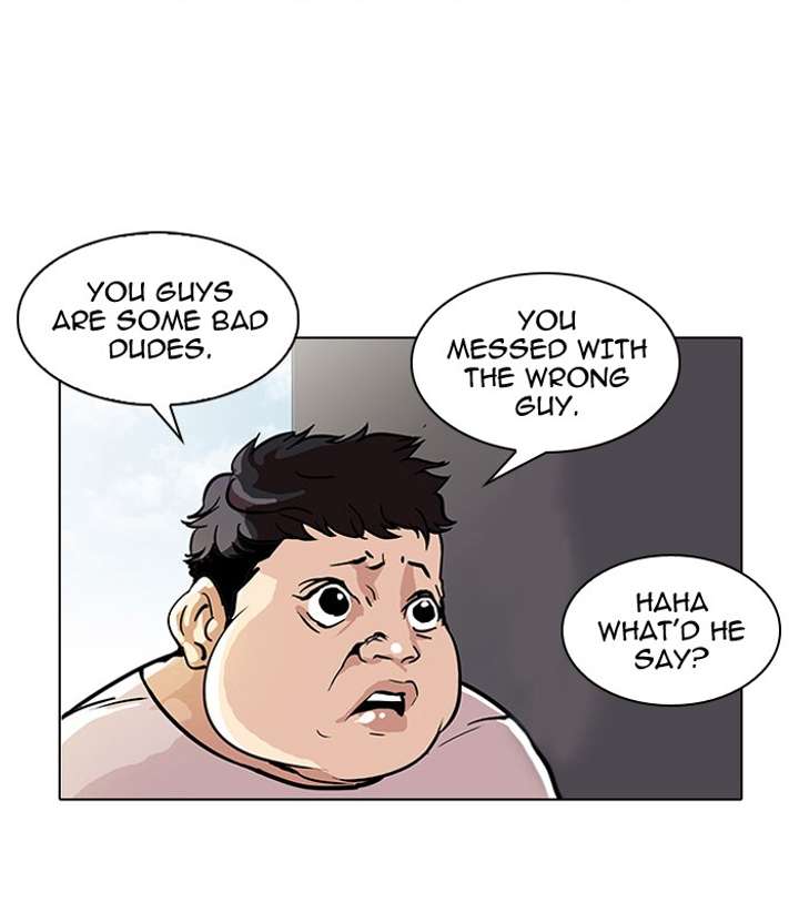 Lookism Chapter 35 - Page 23