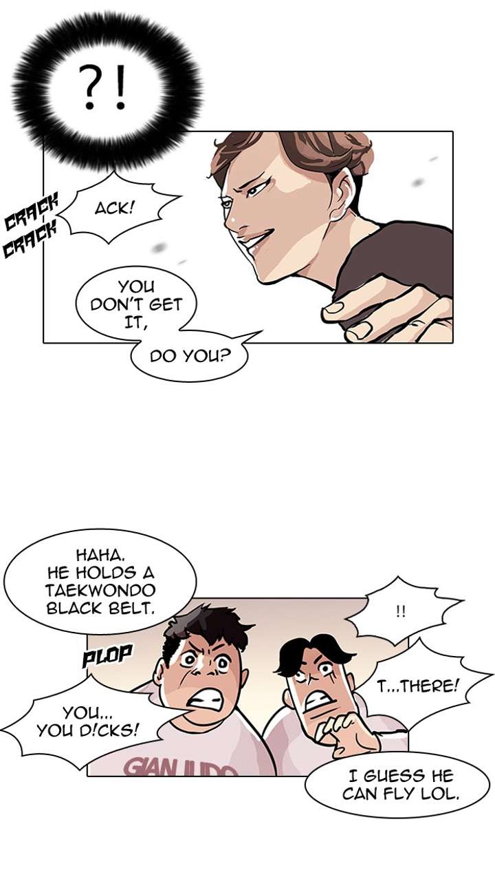 Lookism Chapter 35 - Page 26