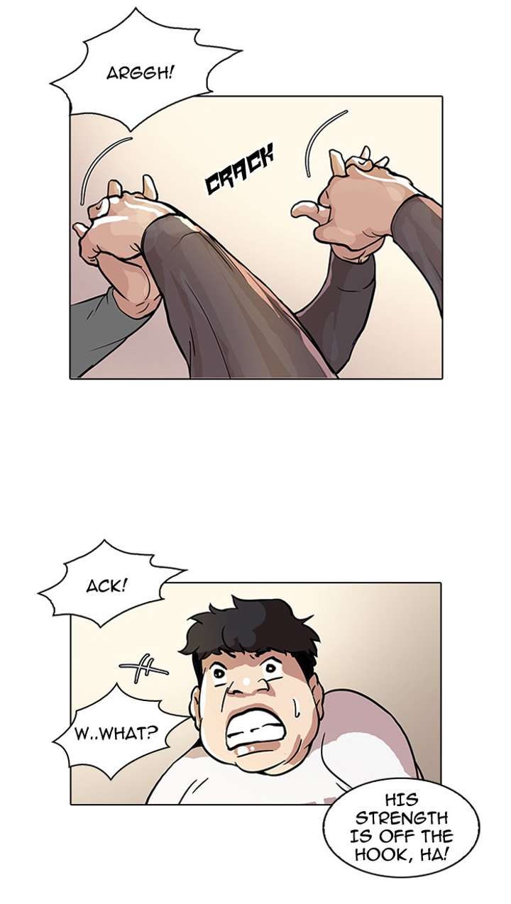 Lookism Chapter 35 - Page 29