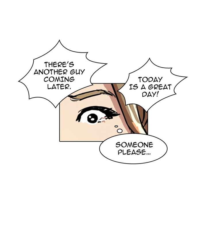 Lookism Chapter 35 - Page 36