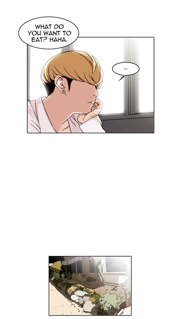Lookism Chapter 35 - Page 44