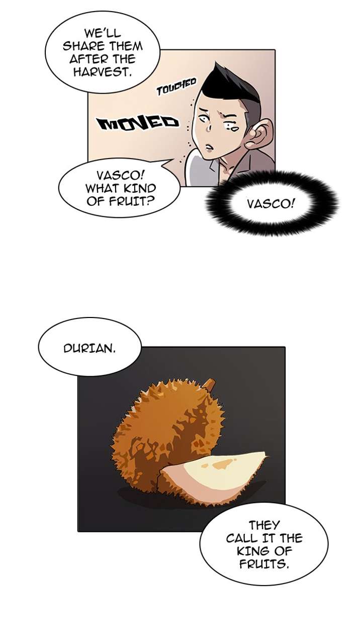 Lookism Chapter 35 - Page 46