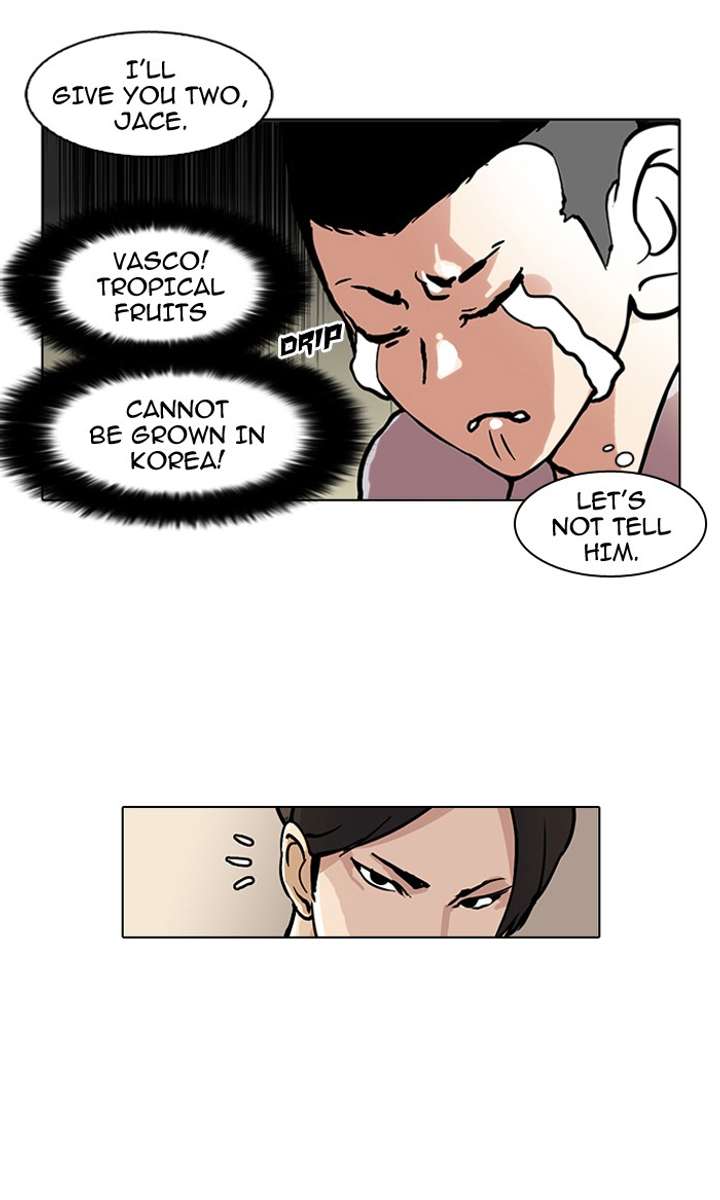 Lookism Chapter 35 - Page 47