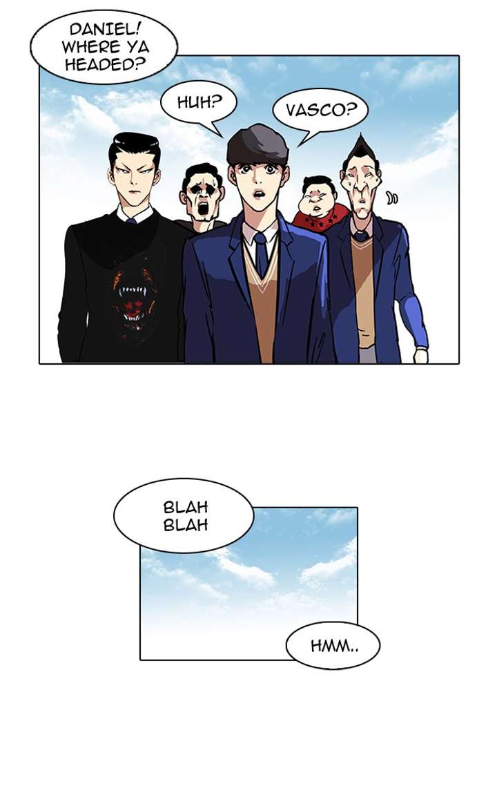 Lookism Chapter 35 - Page 48