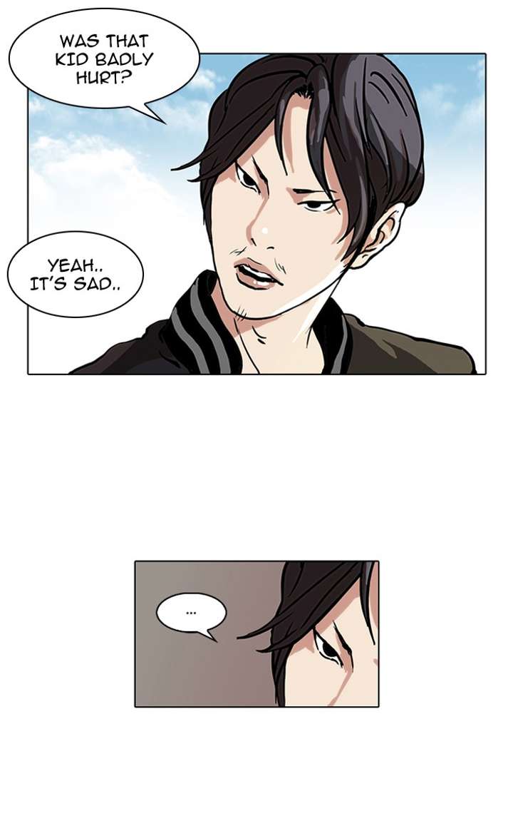 Lookism Chapter 35 - Page 49