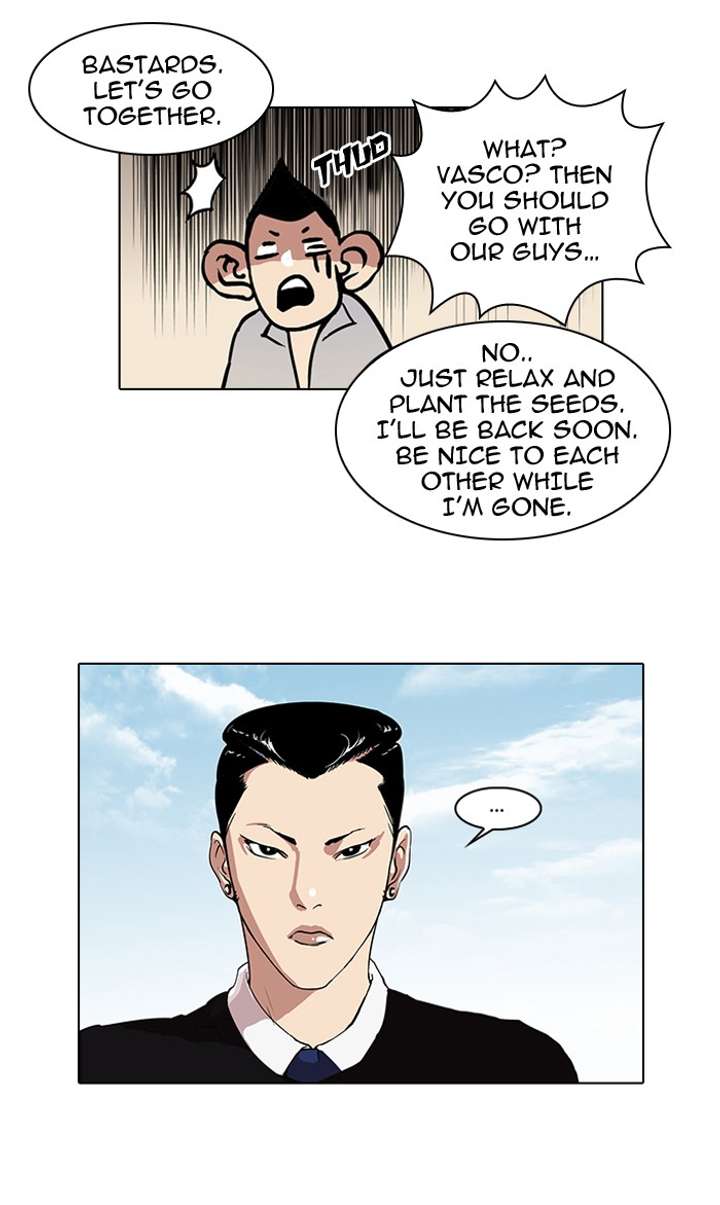 Lookism Chapter 35 - Page 50